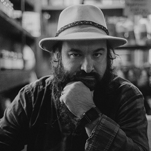 Graeme Bachiu
